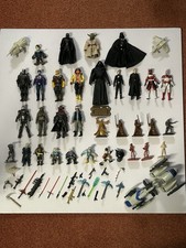 Action Figuren Sammlung