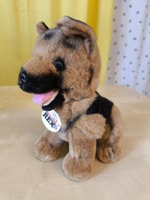 Sat 1 Kommissar Rex Plüsch