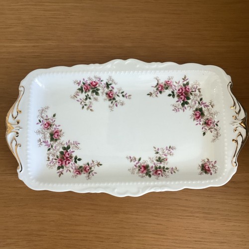 Royal albert sandwich tablett - sandwich,