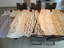 Kleiderpaket Junge Gr.104/110 Schlafsäcke
