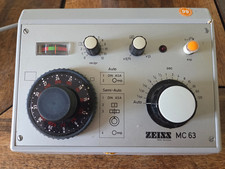 ZEISS MC 63 Mikroskop