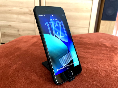Apple iphone 64 - apple, (2020)