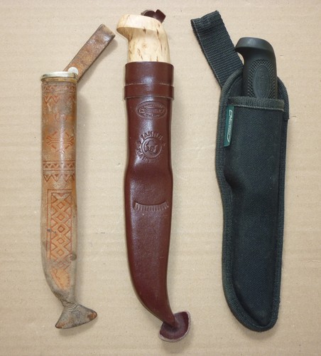 Marttiini knife puukko pcs - marttiini,