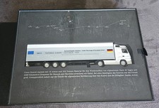 NZG 536 Mercedes Actros 1846