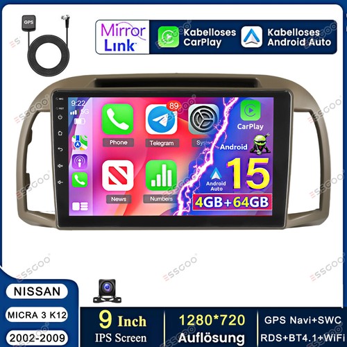 Autoradio android 4 - autoradio,