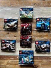 LEGO Harry Potter 30110