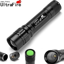 2 Stk. Ultrafire T6 LED
