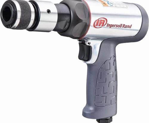Ingersoll rand 123max - ingersoll,