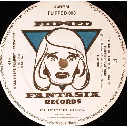 Backspin ep vinyl 12 - v.a., (vinyl