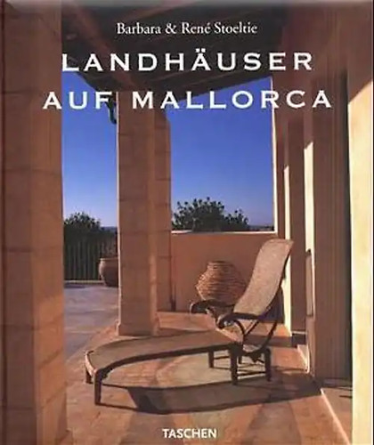 Landhäuser auf mallorca - landhäuser,
