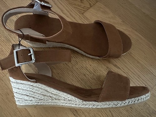 Neu wedges keilabsatz - wedges,