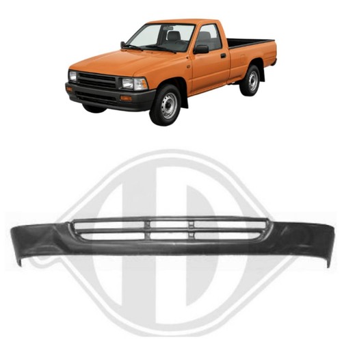 Schürze vorne für toyota - vorne,