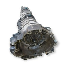 Audi A6 4B 2.7T V6 Biturbo