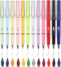 12 Stück Ewiger Bleistift