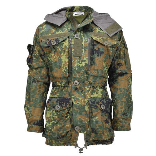 Leo köhler ksk - leo, smock