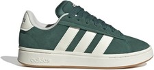 ADIDAS GRAND COURT ALPHA 00s CGREEN/OWHITE/GUM3 Herren-Sneaker 