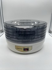 MAGIC CHEF 470 ELECTRIC FOOD