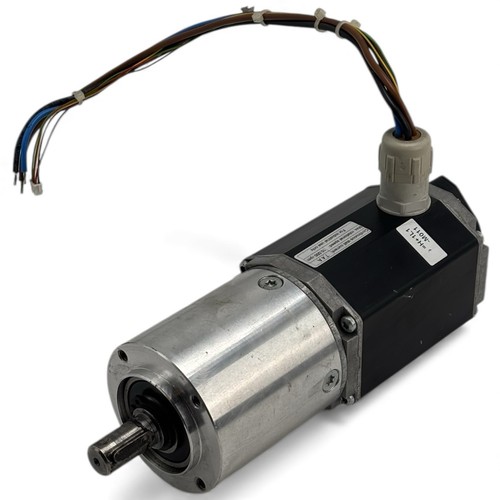 Dunkermotoren 75x25 - dunkermotoren,