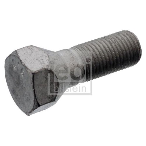 Radschraube febi bilstein - radschraube,