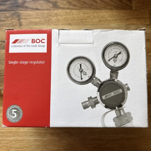 Boc serie 6000 - boc,