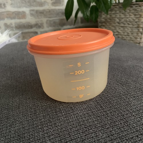 Tupperware behälter - tupperware,