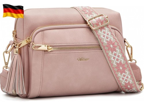 Umhängetasche damen mit - mit, anti