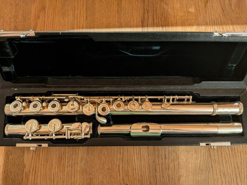 Azumi querflöte - az-z3, –