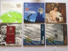 Euro KMS San Marino 2008