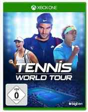 Tennis World Tour (Microsoft