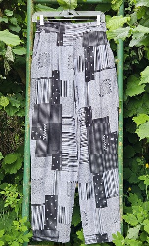Vintage neu weiche - neu, hose