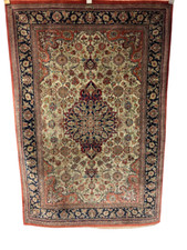 Handgeknüpfter Perser