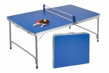 Idena Tischtennisplatte