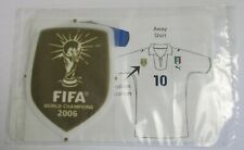 FIFA World Champion 2006 Logo