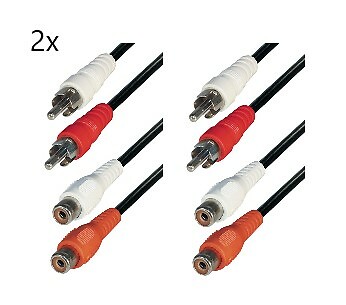 Cinch verlängerung - 2x,