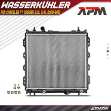 Kühler Wasserkühler