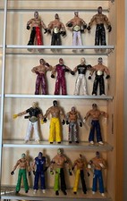 Rey Mysterio Wrestling Figuren