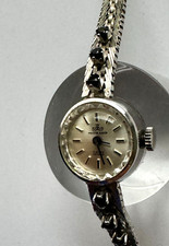 Meister Anker Uhr Damen  835er