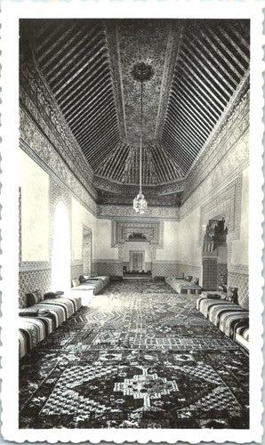 Marokko taroudant interieur - taroudant,,