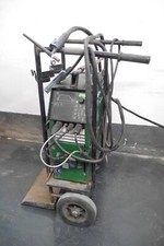 Migatronic Pilot TIG 240 WIG TIG Schweißgerät 240A