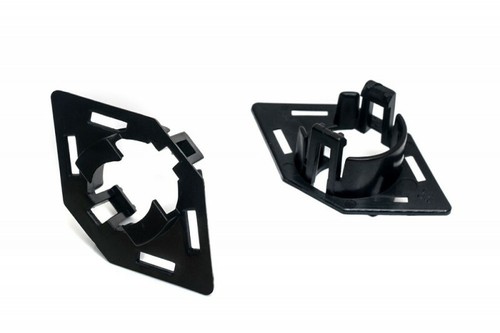Pdc halter für wabengrill - halter,