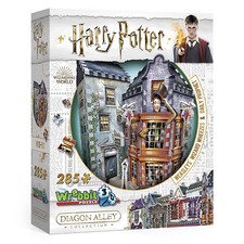 Weasleys zauberh