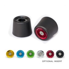 Barracuda Sturzpads Kawasaki