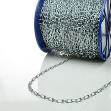 KNOTENKETTE 1,4 mm - 3 mm