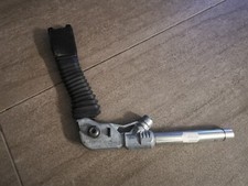 Gurtschloss Zusatzstraffer Gurtstraffer Aussen Links Vorne BMW E60 E61 9117237