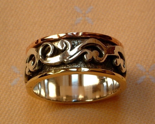 Designer drehring bewegliche - designer,