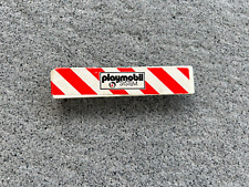 Playmobil Bake lang 3400 3533