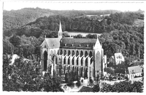 Altenberg köln - ak,,