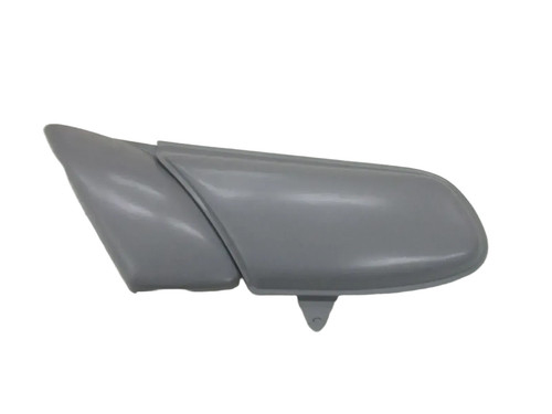 Seitendeckel kawasaki 250 - kawasaki, el