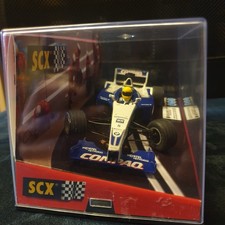 Konvolut Slotcar 1:32 Rarität Sammlungsauflösung SCX, Fly, Nico „Carrera“ Analog