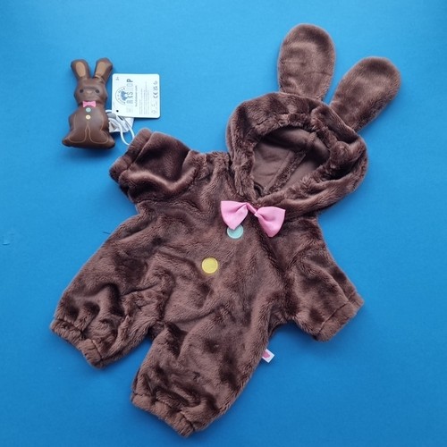 Build bear brauner hase - a,